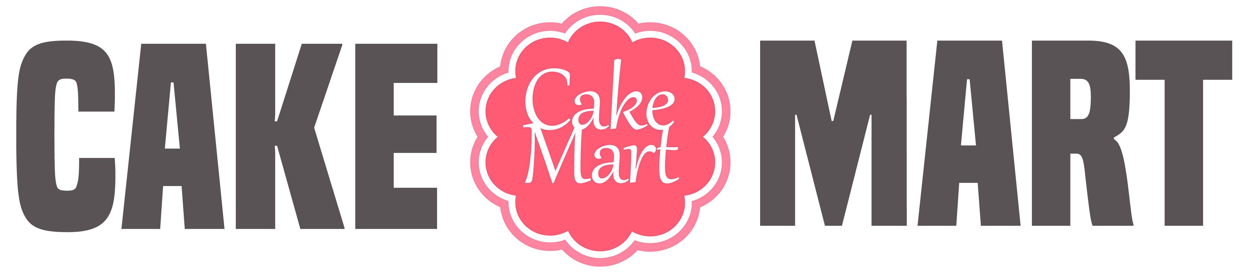CAKE MART-Logo