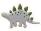 Preview: Ausstechform Stegosaurus 11cm
