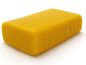 Preview: Marzipan-Set Grundfarben 5x100g Gelb