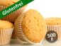 Preview: Backmischung glutenfreie Cupcakes 500g