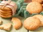 Preview: Backmischung für Plätzchen und Kekse 500g