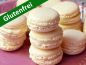 Preview: Backmischung glutenfreie Macarons 300g
