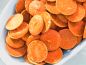 Preview: Bunte Candy Melts Glasur 250g Orange