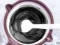 Mobile Preview: Bunte Candy Melts Glasur 250g Schwarz schmelzen