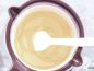 Preview: Bunte Candy Melts Glasur 250g Weiß Joghurt schmelzen