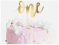 Preview: Cake Topper One