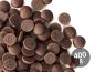 Preview: Schokolade Callebaut Dunkel Callets 400g