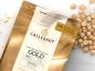 Preview: Schokolade Callebaut Gold Callets 400g Verpackung
