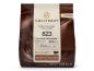 Preview: Schokolade Callebaut Vollmilch Callets 400g Beutel