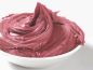 Preview: Füllung Callebaut Crema Ruby-Schokolade 250g Beispiel