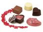 Preview: Füllung Callebaut Crema Ruby-Schokolade 250g