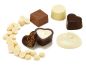 Preview: Füllung Callebaut Crema W2 weiße Schokolade 250g