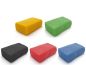 Preview: Marzipan-Set Grundfarben 5x100g