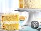 Preview: Mischung für Buttercreme 500g