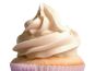 Preview: Mischung für glutenfreie Buttercreme 500g als Cupcake Frosting