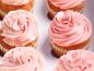 Mobile Preview: Mischung für glutenfreie Buttercreme 500g Cupcakes