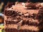 Preview: Mischung für Schokoladen-Tortencreme 450g Cremeschichten