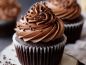 Preview: Mischung für Schokoladen-Tortencreme 450g als Frosting