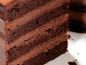 Preview: Mischung für Schokoladen-Tortencreme 450g für Naked Cake