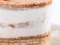 Preview: Mischung für Tortencreme 450g Schichtkuchen