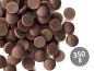 Preview: Schokolade zum Backen Dunkel 350g Schmelzdrops