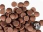 Preview: Schokolade zum Backen Vollmilch 350g Schmelzdrops