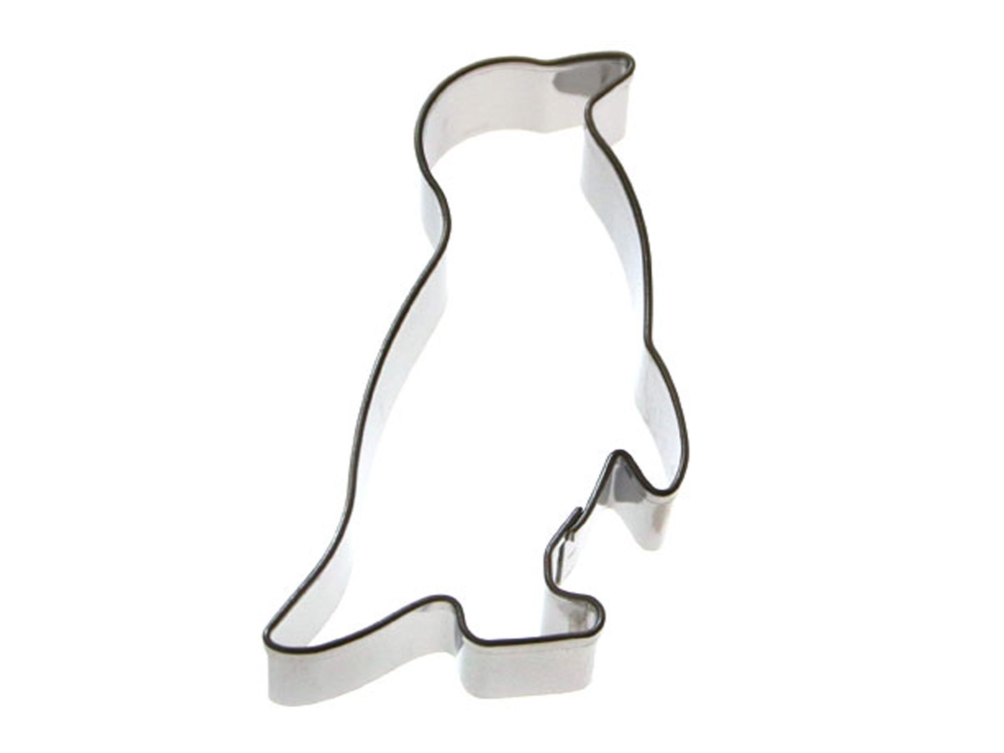 Ausstechform Pinguin 6cm