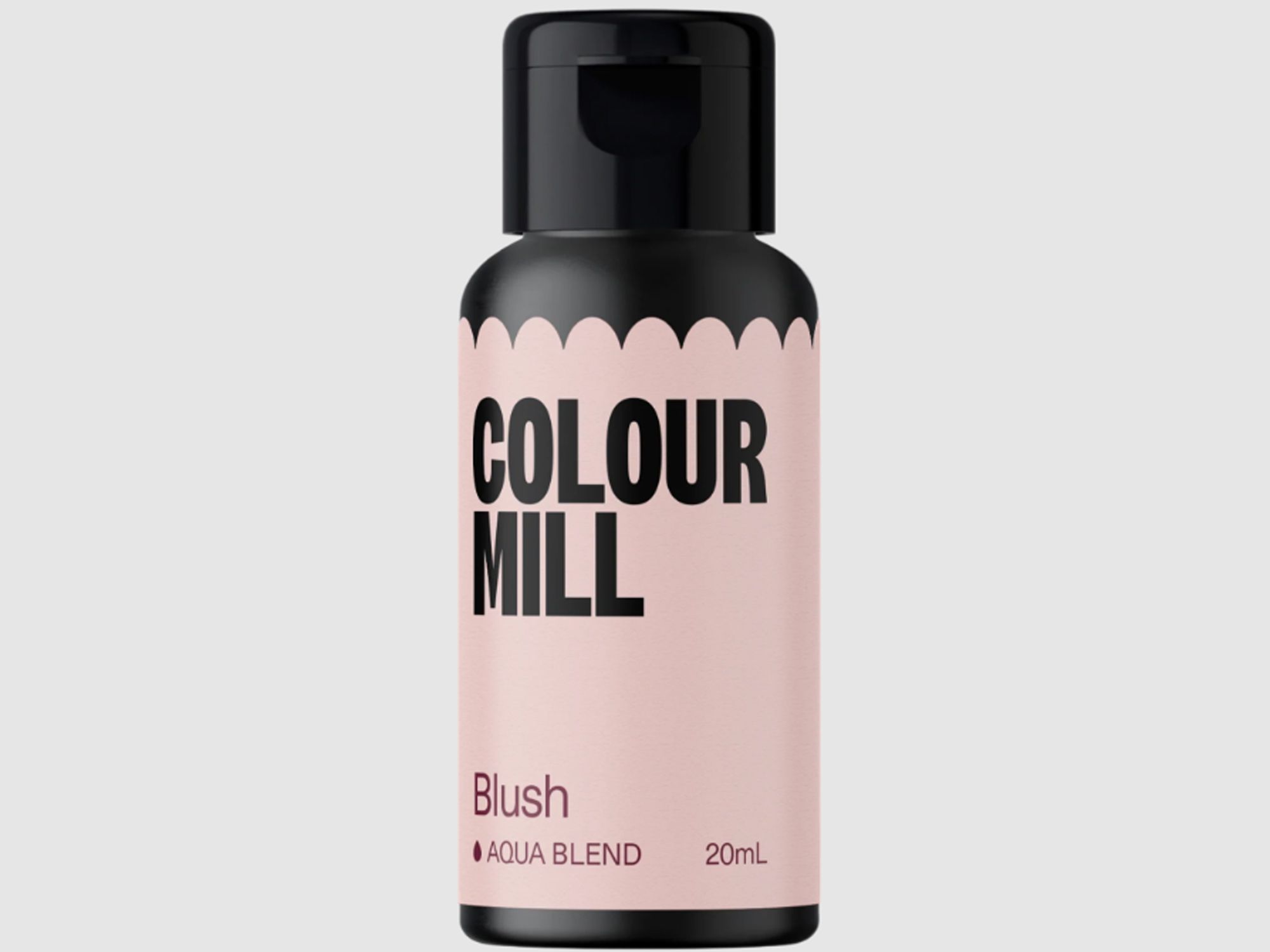 Colour Mill Blush (Aqua Blend) 20ml