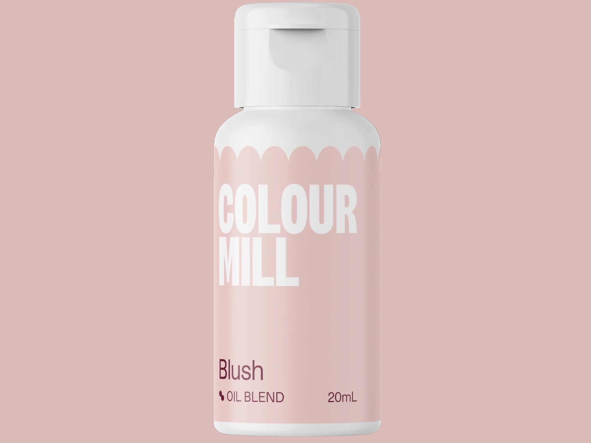 Colour Mill Blush (Oil Blend) 20ml