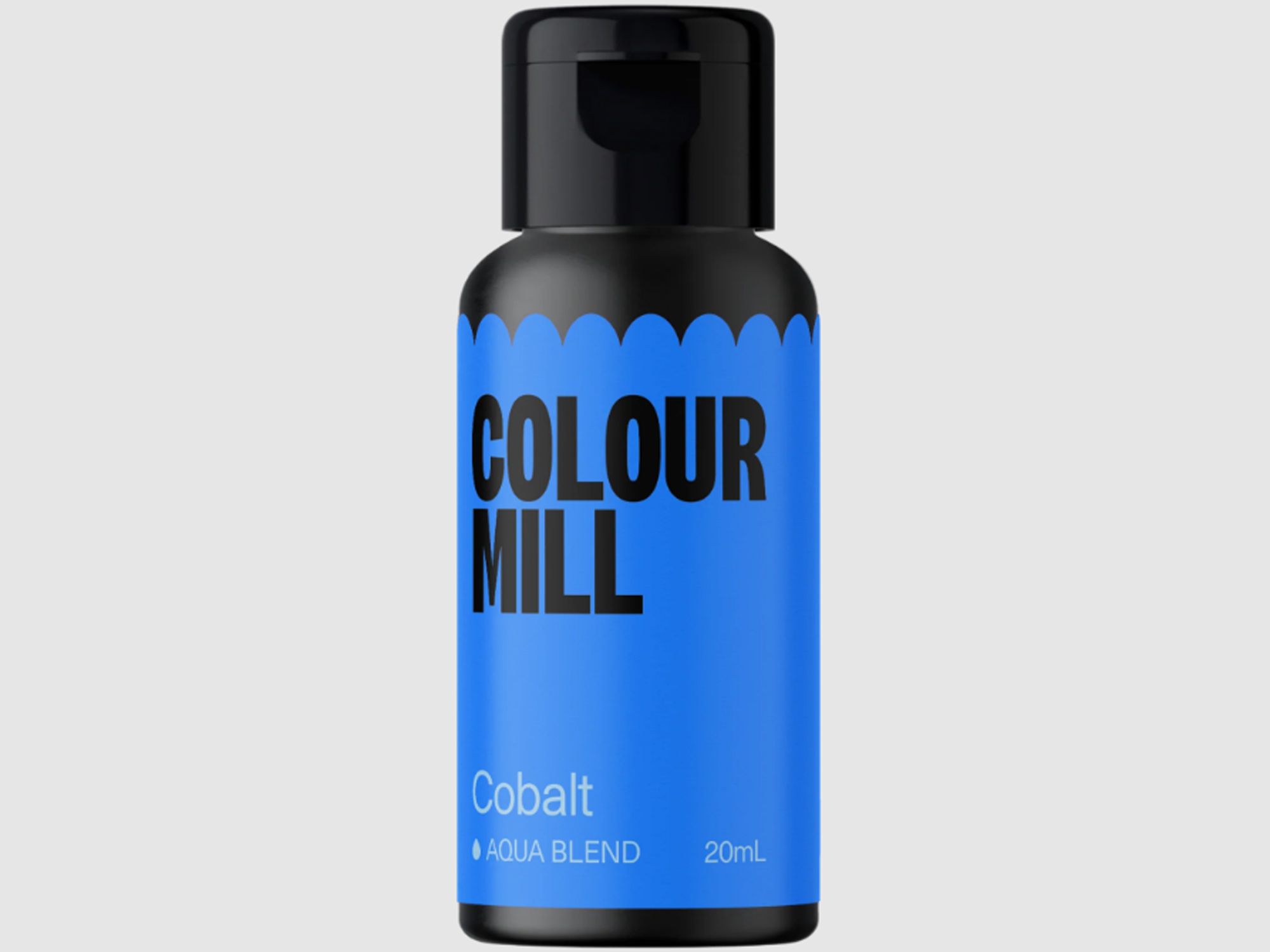 Colour Mill Cobalt (Aqua Blend) 20ml