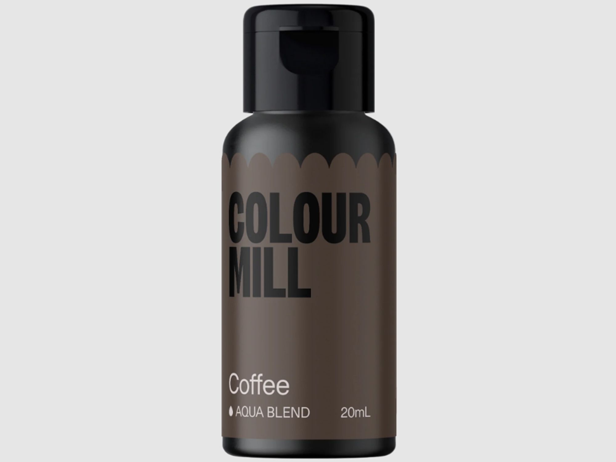 Colour Mill Coffee (Aqua Blend) 20ml