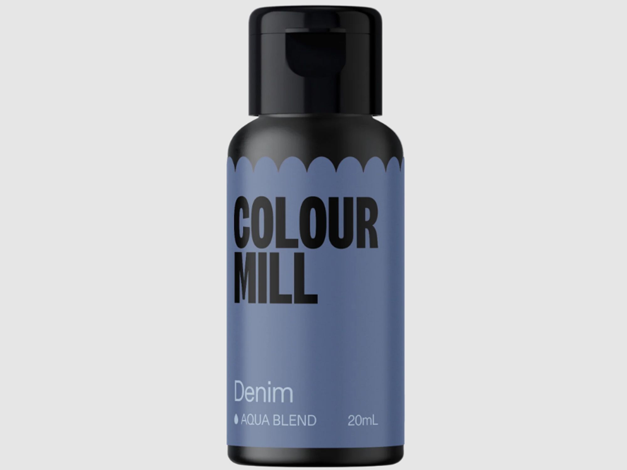 Colour Mill Denim (Aqua Blend) 20ml