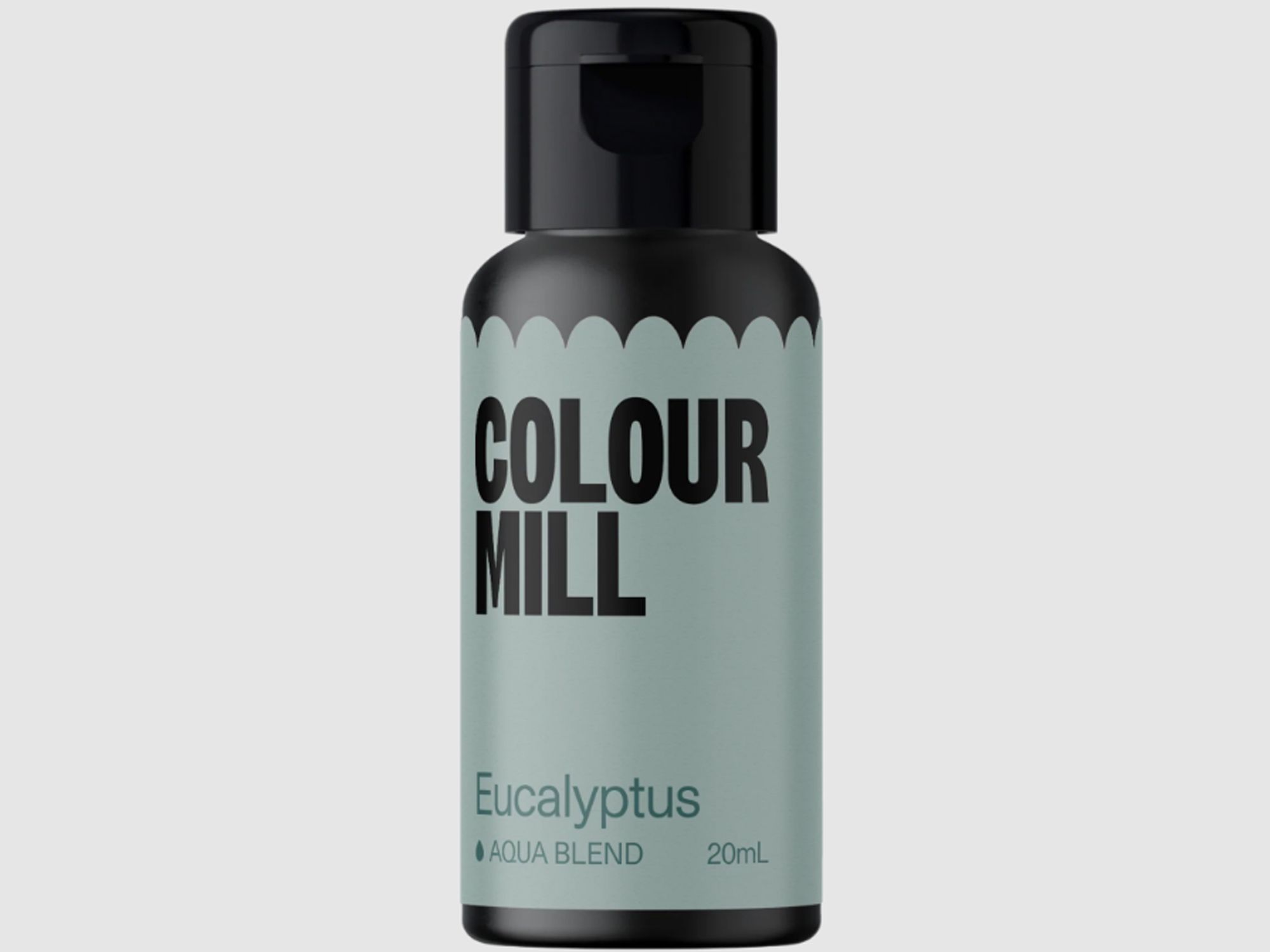 Colour Mill Eucalyptus (Aqua Blend) 20ml
