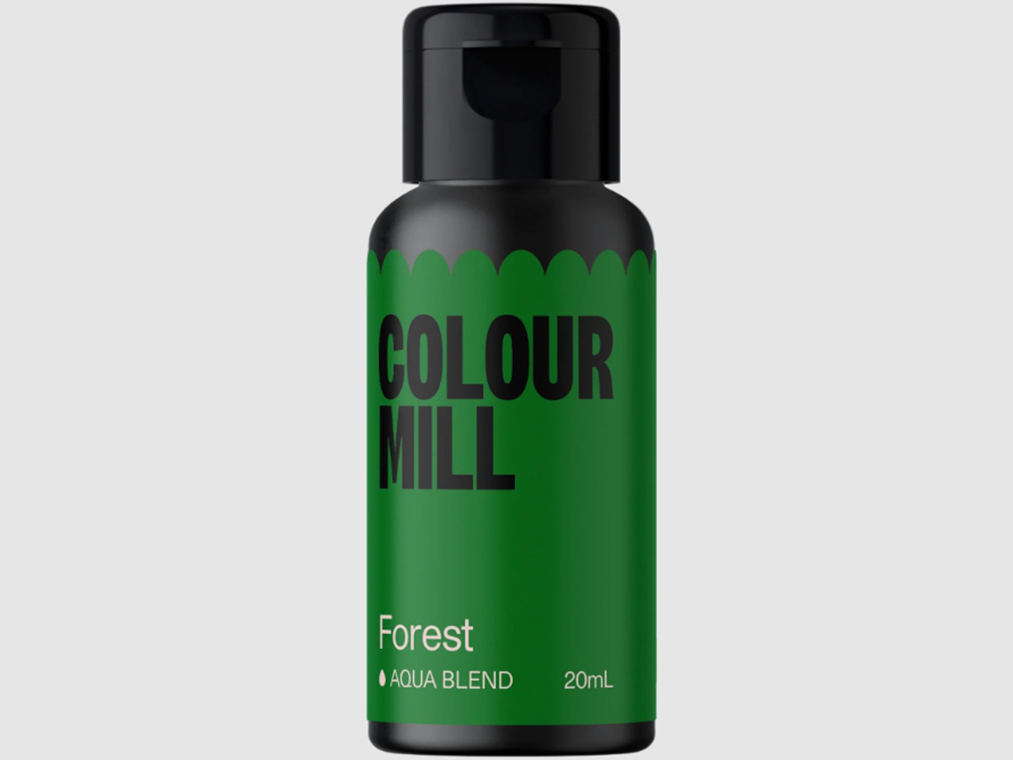 Colour Mill Forest (Aqua Blend) 20ml
