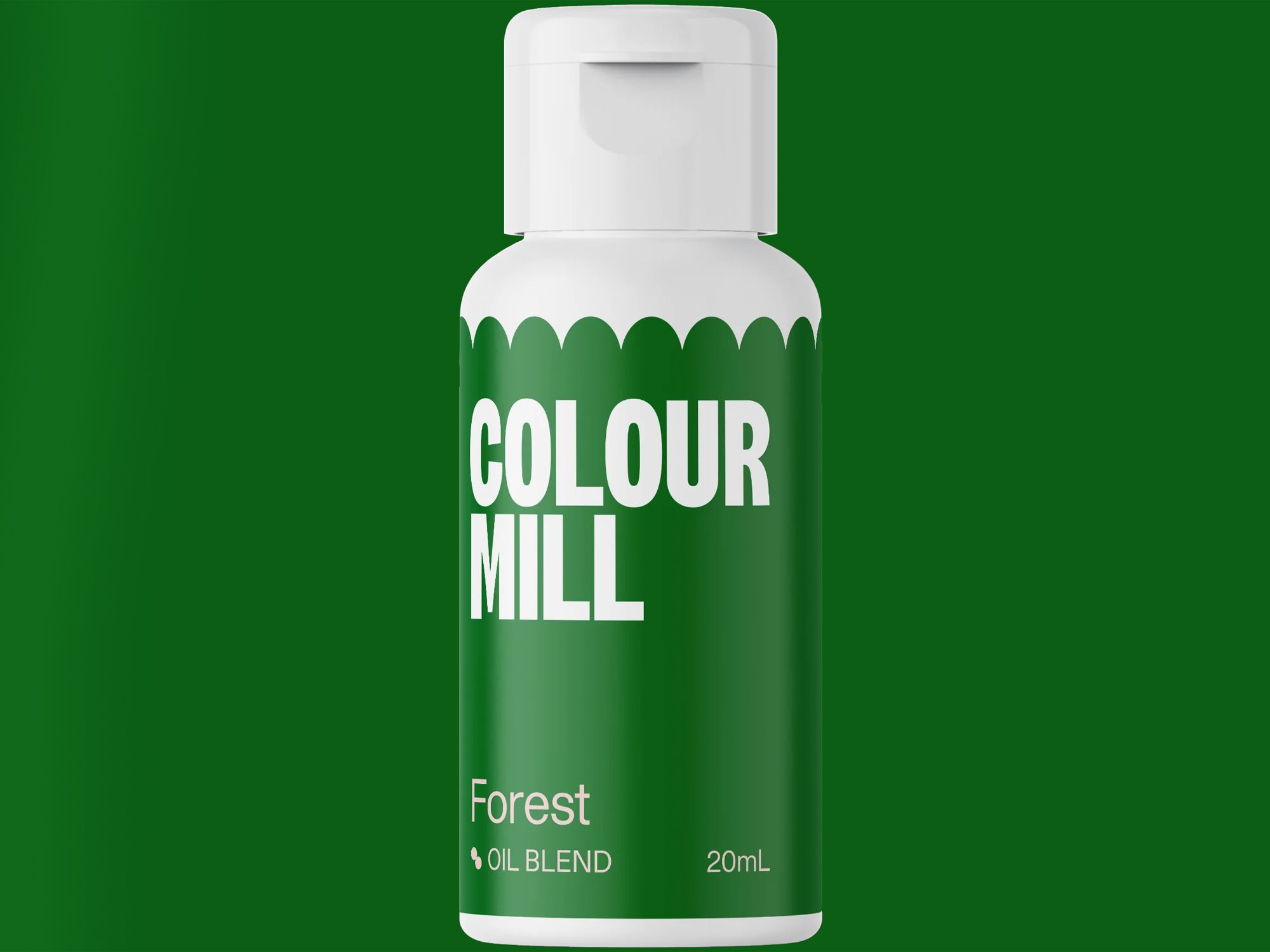 Colour Mill Forest (Oil Blend) 20ml