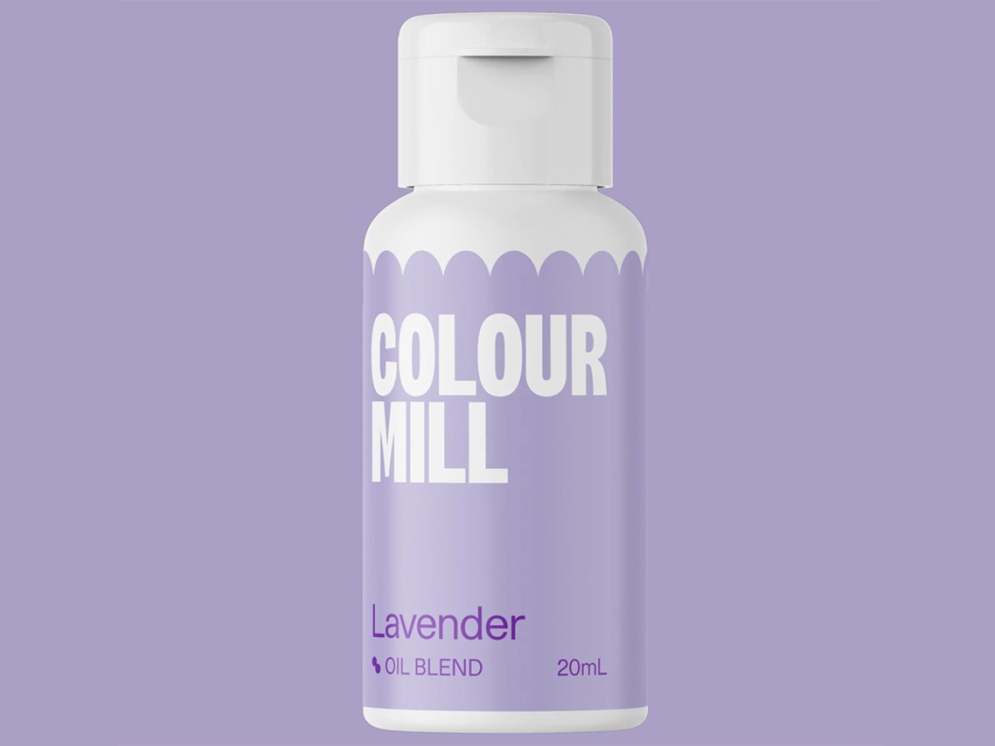 Colour Mill Lavender (Oil Blend) 20ml