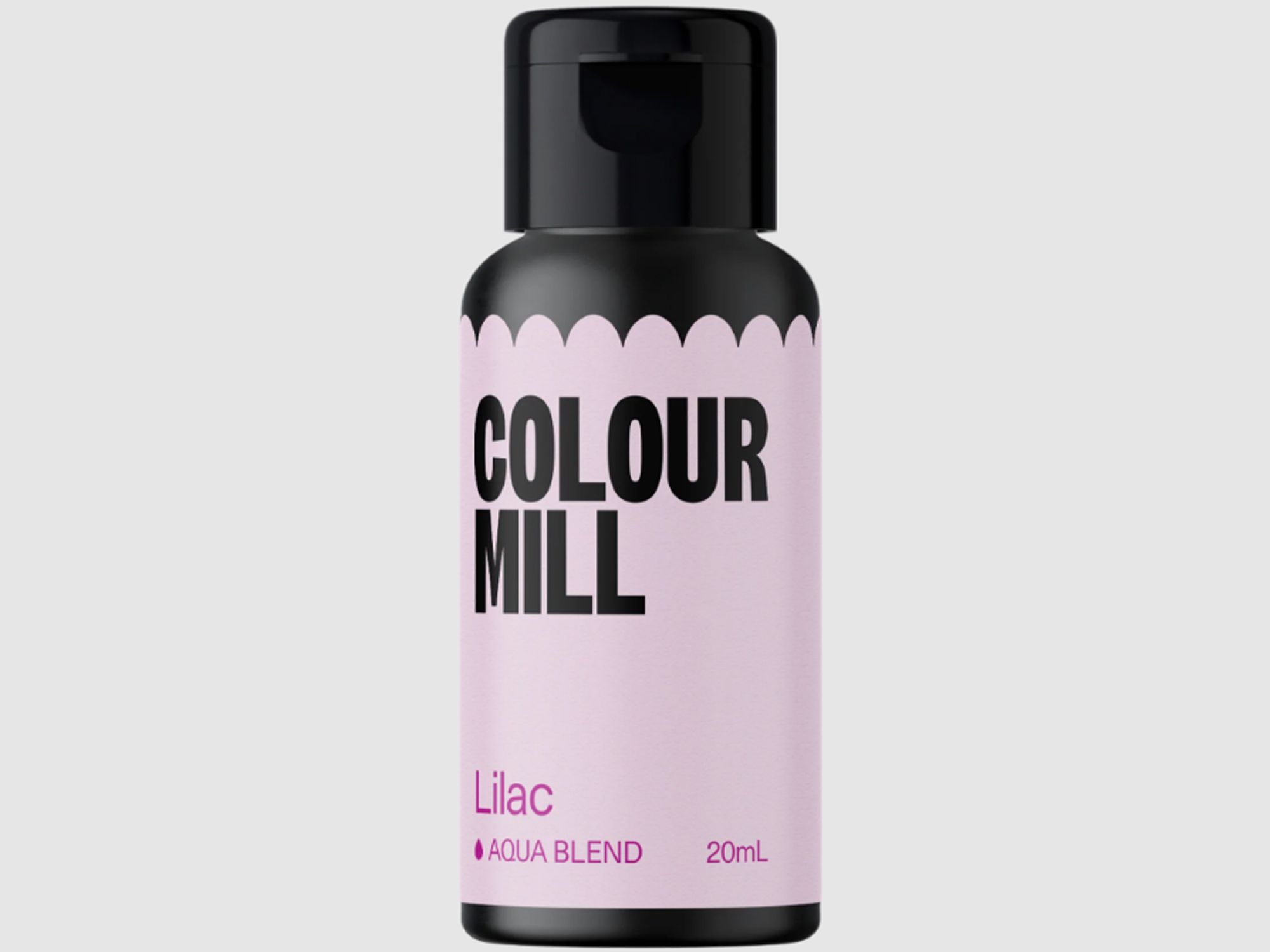 Colour Mill Lilac (Aqua Blend) 20ml