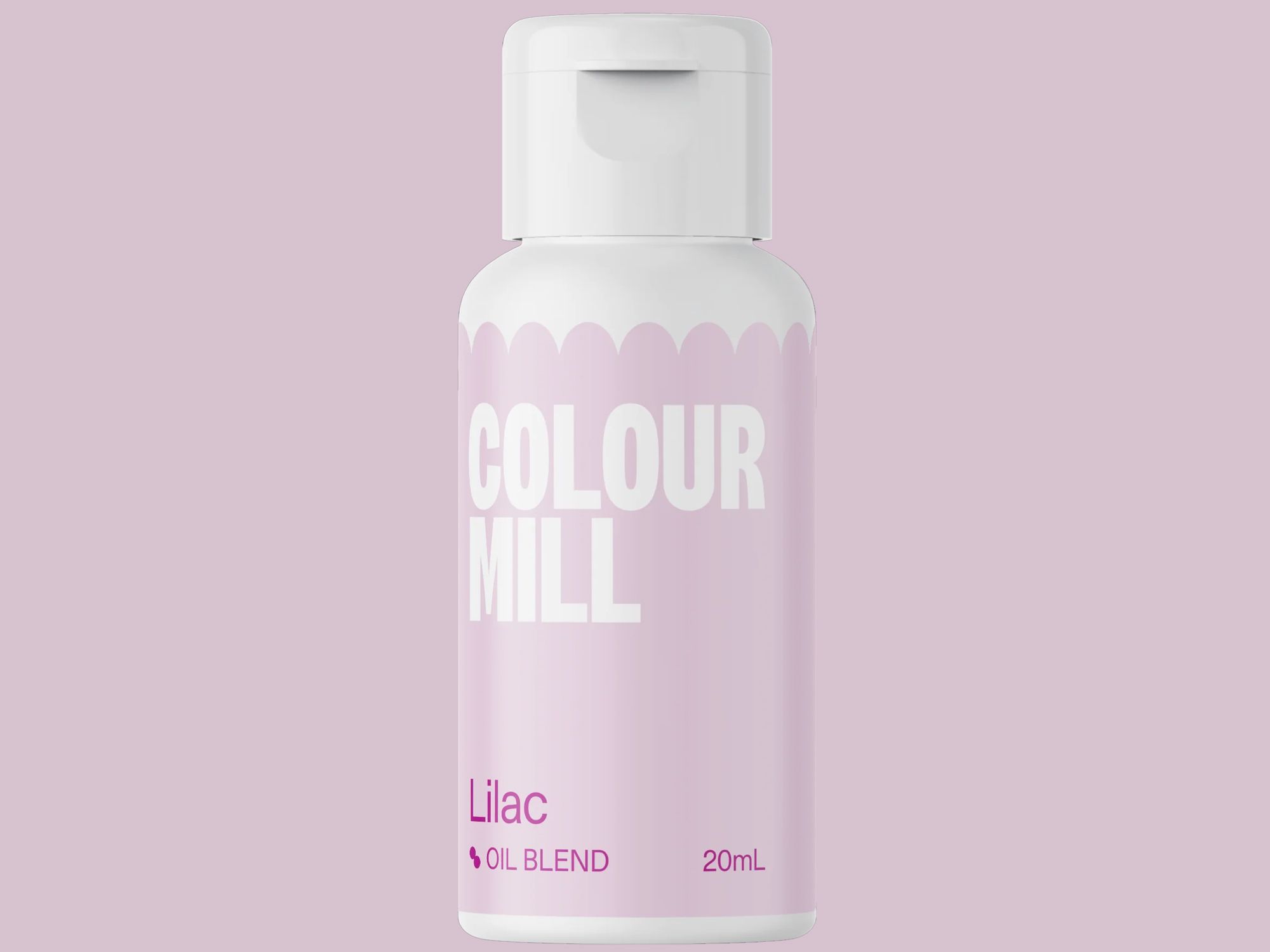 Colour Mill Lilac (Oil Blend) 20ml