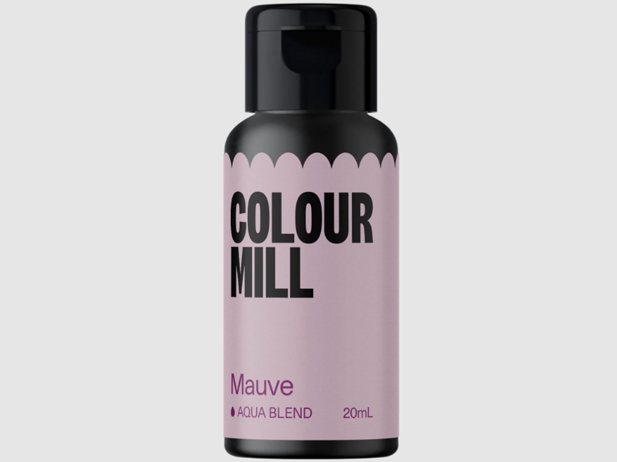 Colour Mill Mauve (Aqua Blend) 20ml