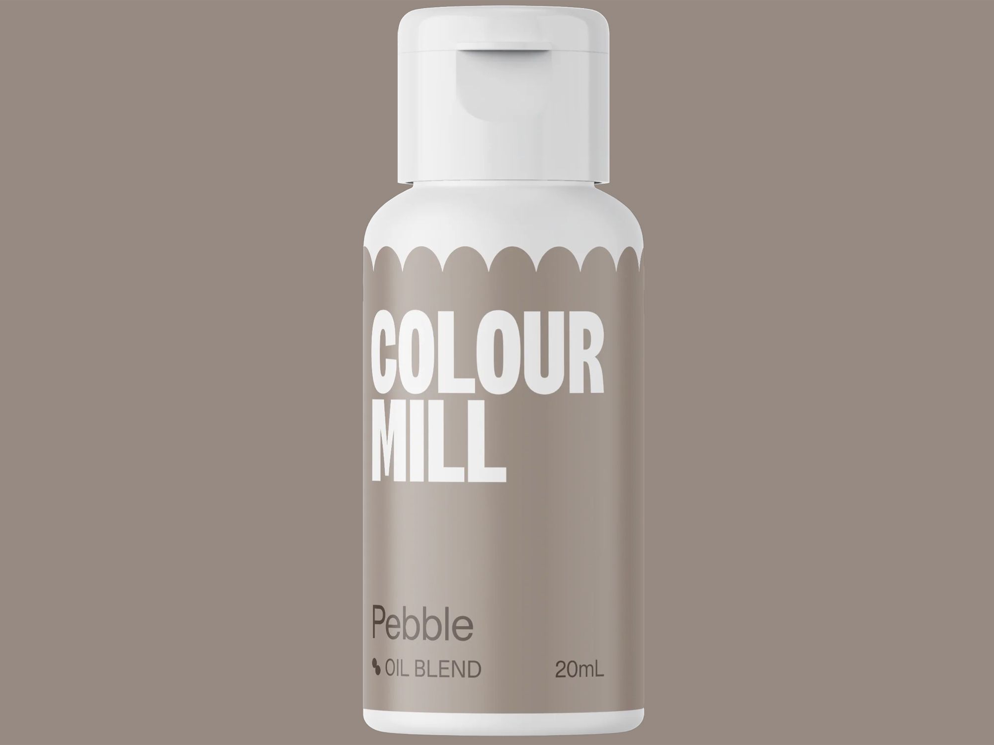 Colour Mill Pebble (Oil Blend) 20ml