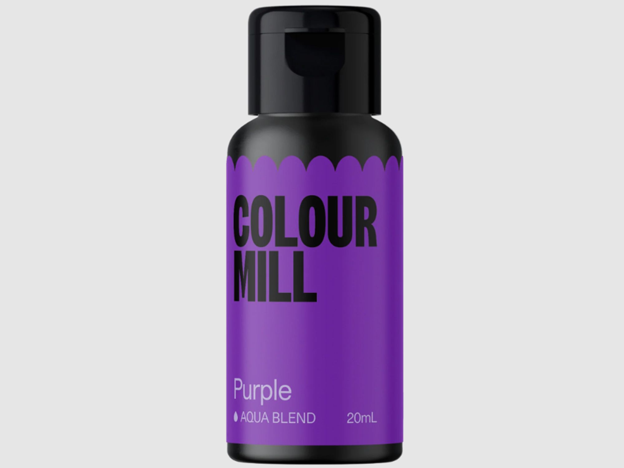 Colour Mill Purple (Aqua Blend) 20ml