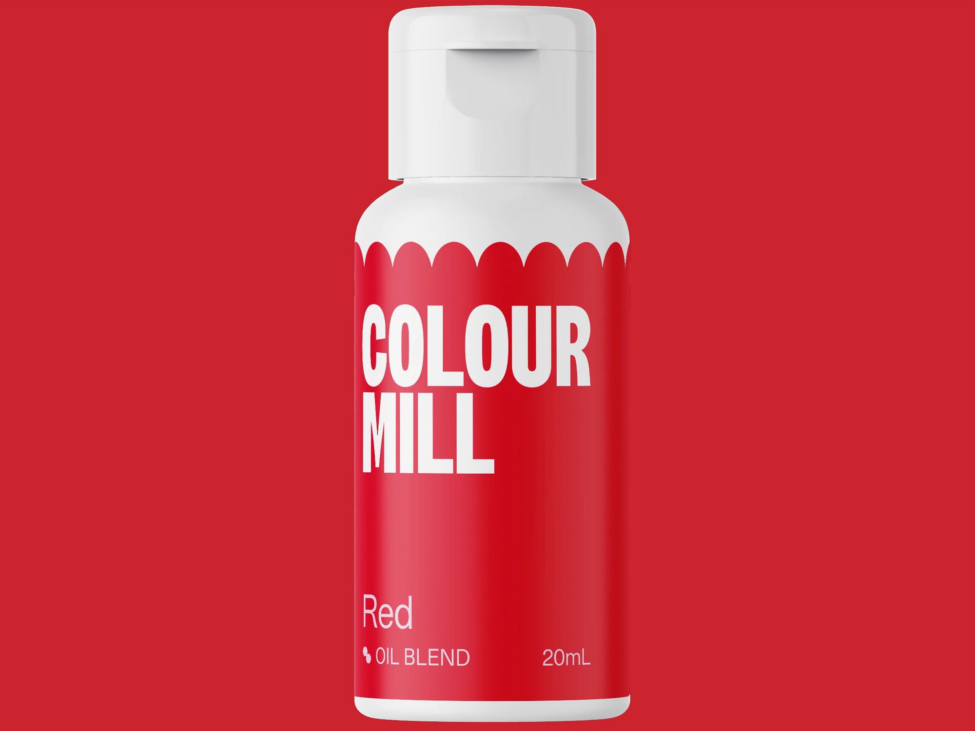 Colour Mill Rot (Oil Blend) 20ml