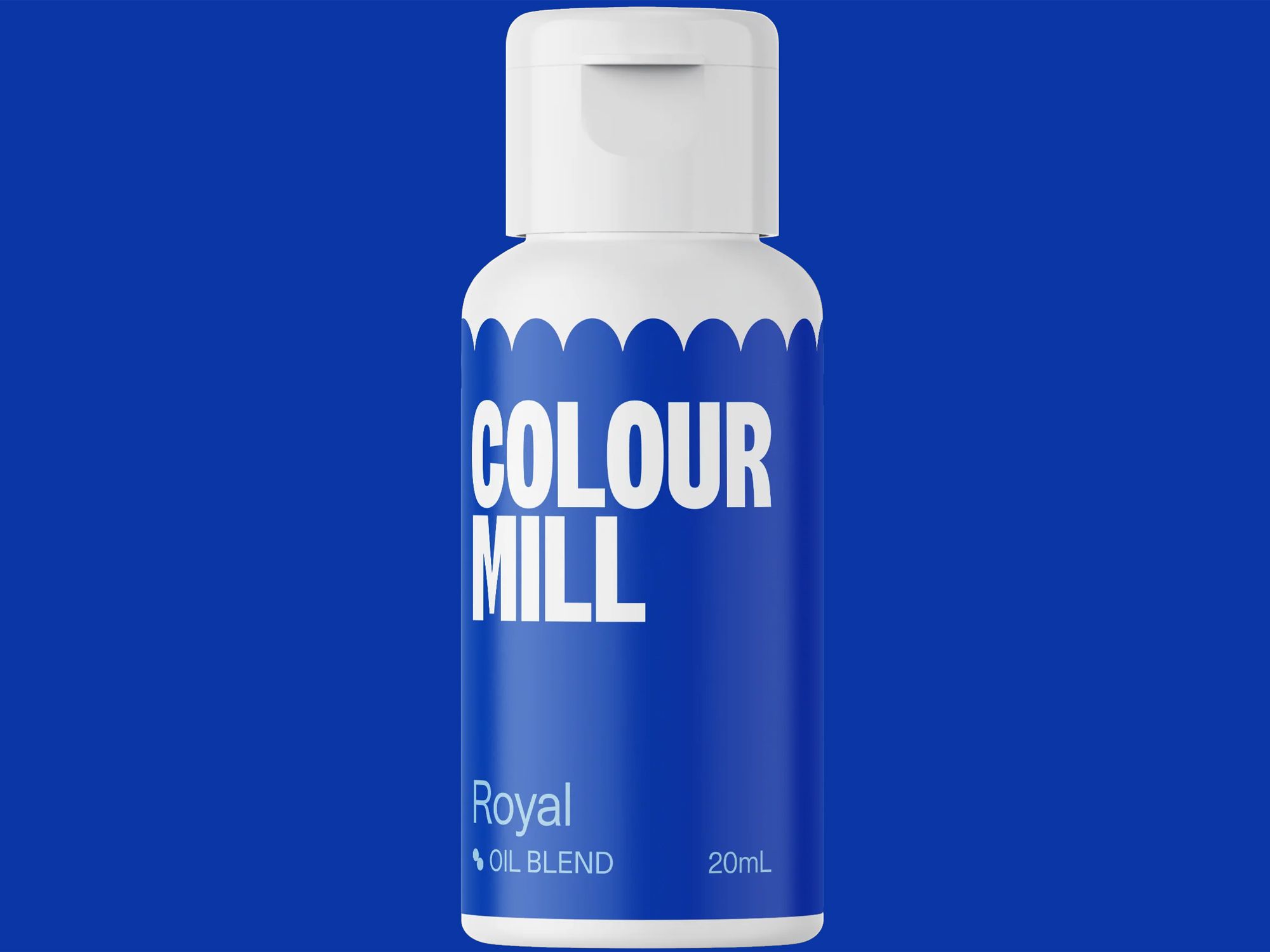 Colour Mill Royal (Oil Blend) 20ml