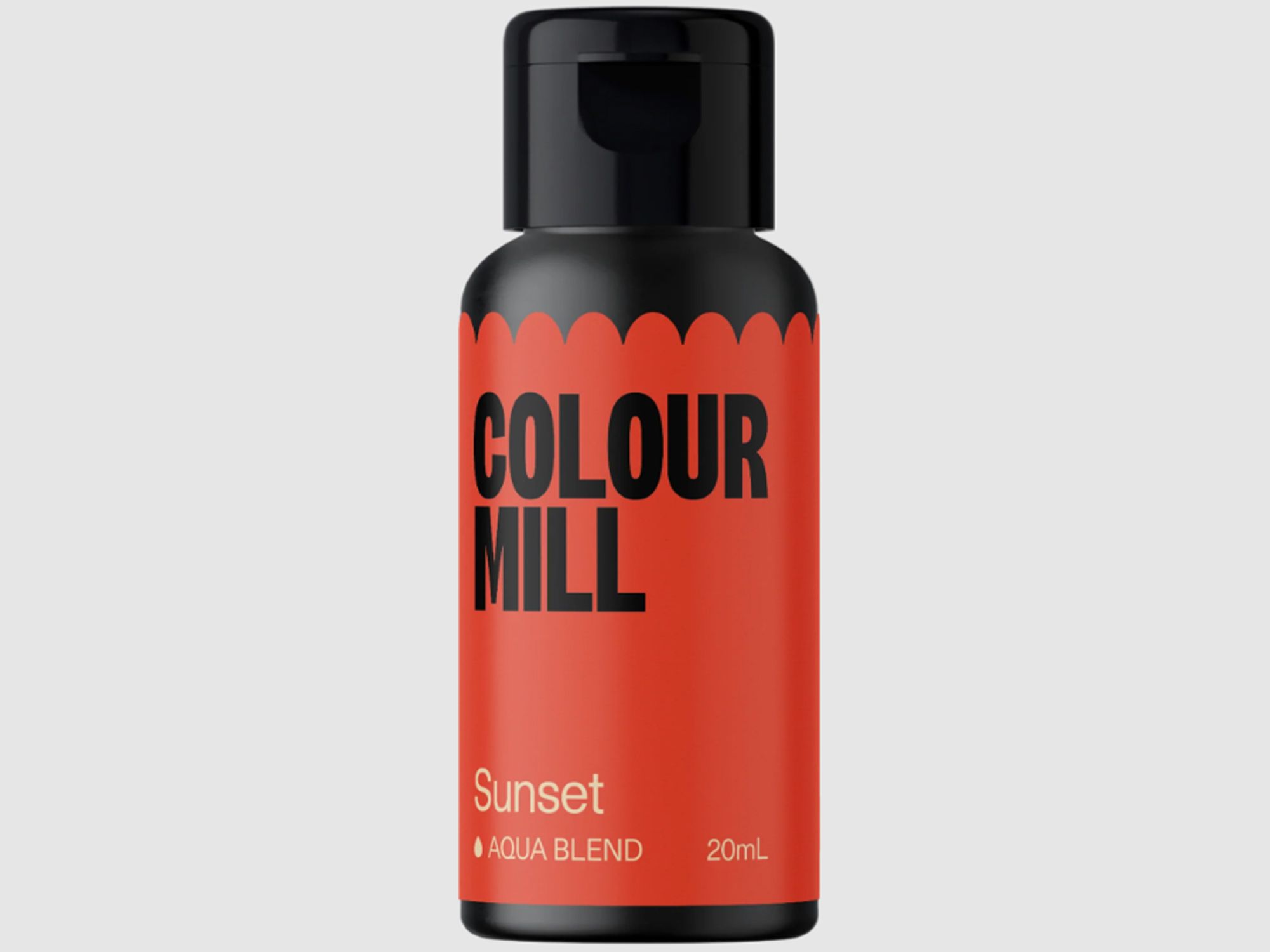 Colour Mill Sunset (Aqua Blend) 20ml