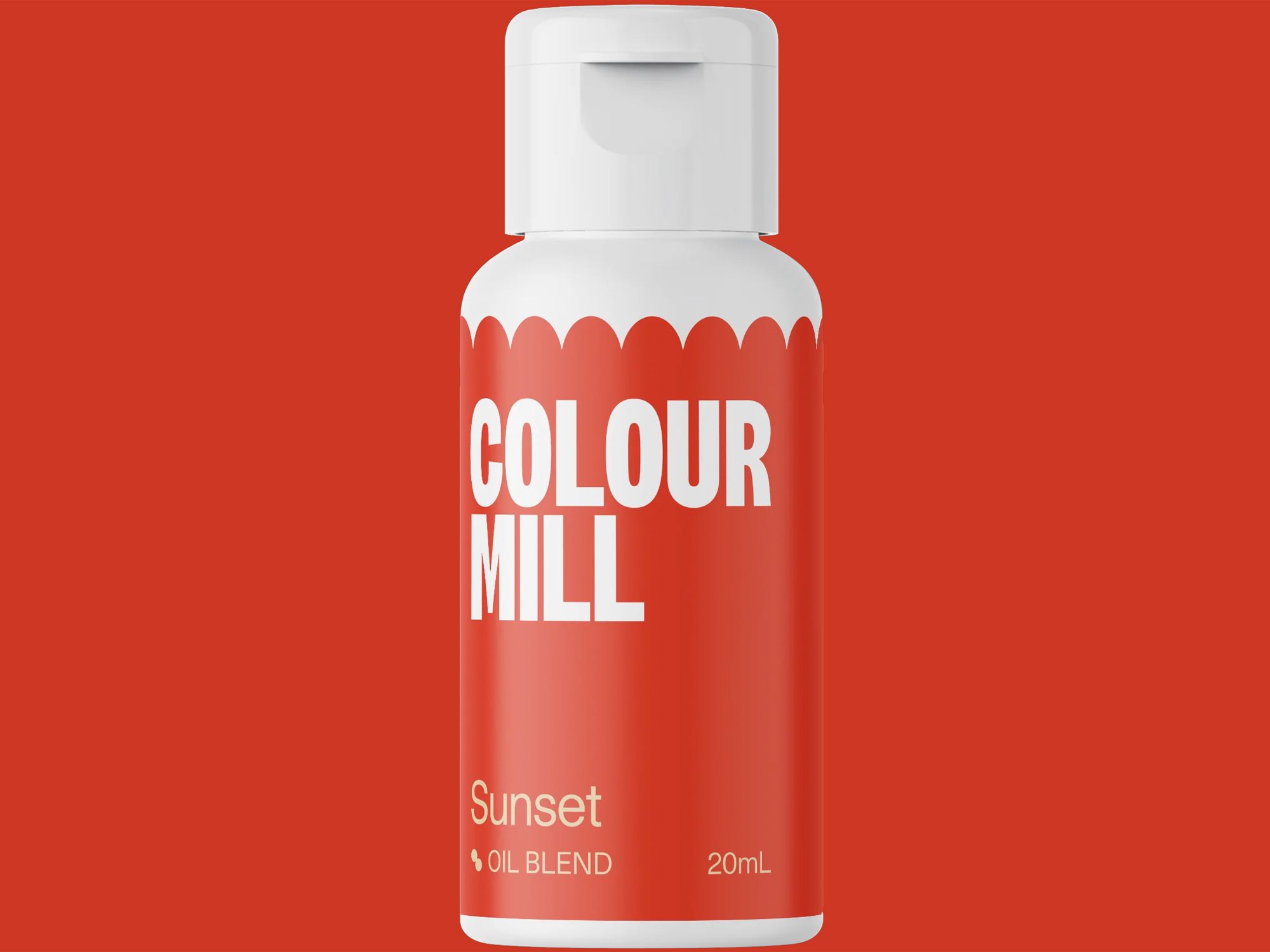 Colour Mill Sunset (Oil Blend) 20ml