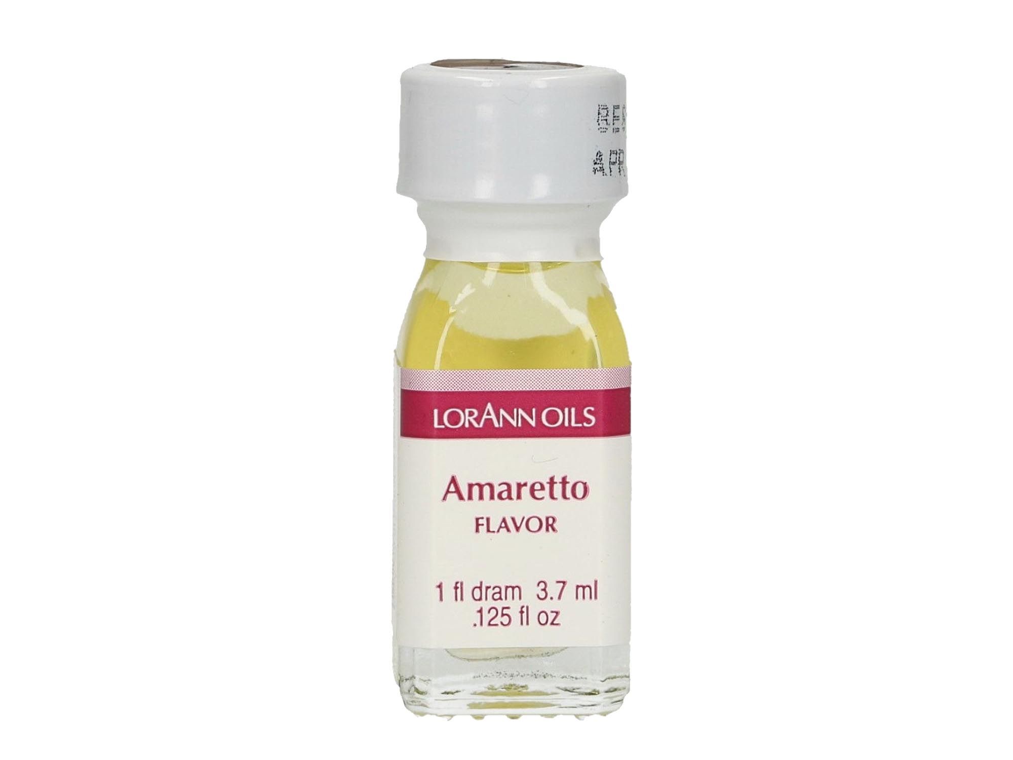 Aroma Hochkonzentriert Amaretto 37ml