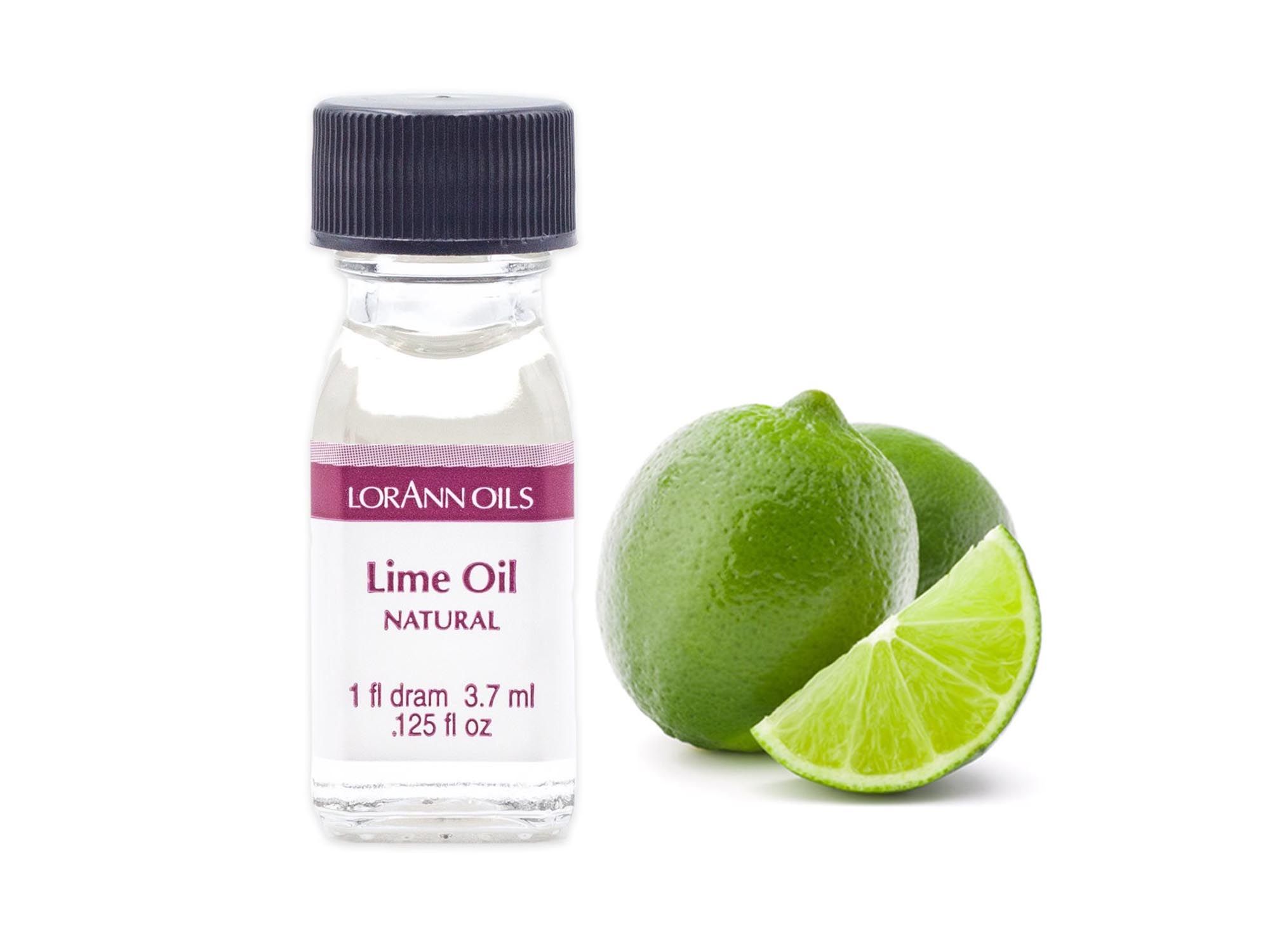 Aroma konzentriert Limette