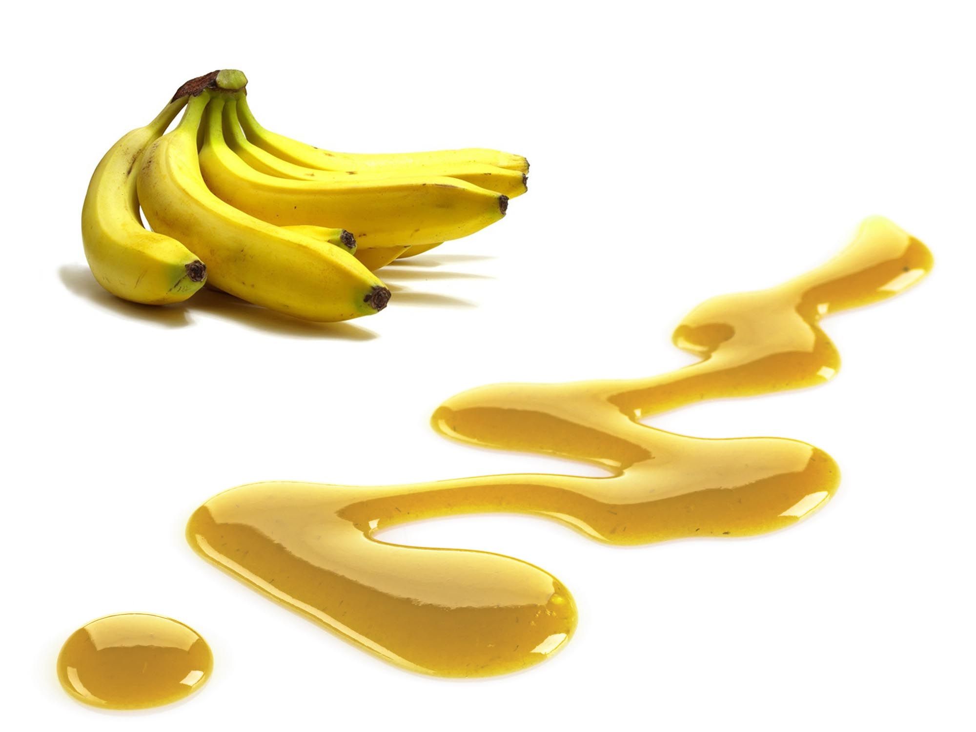 Aromapaste Banane