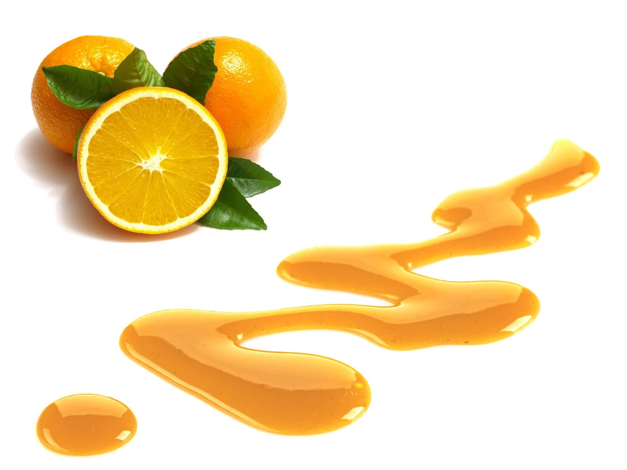 Aromapaste Orange