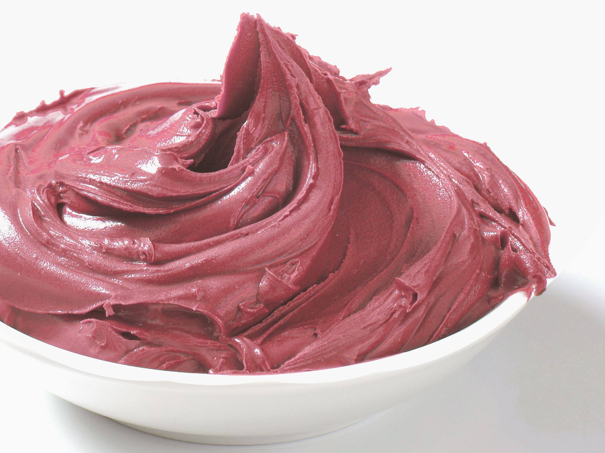 Füllung Callebaut Crema Ruby-Schokolade 250g Beispiel